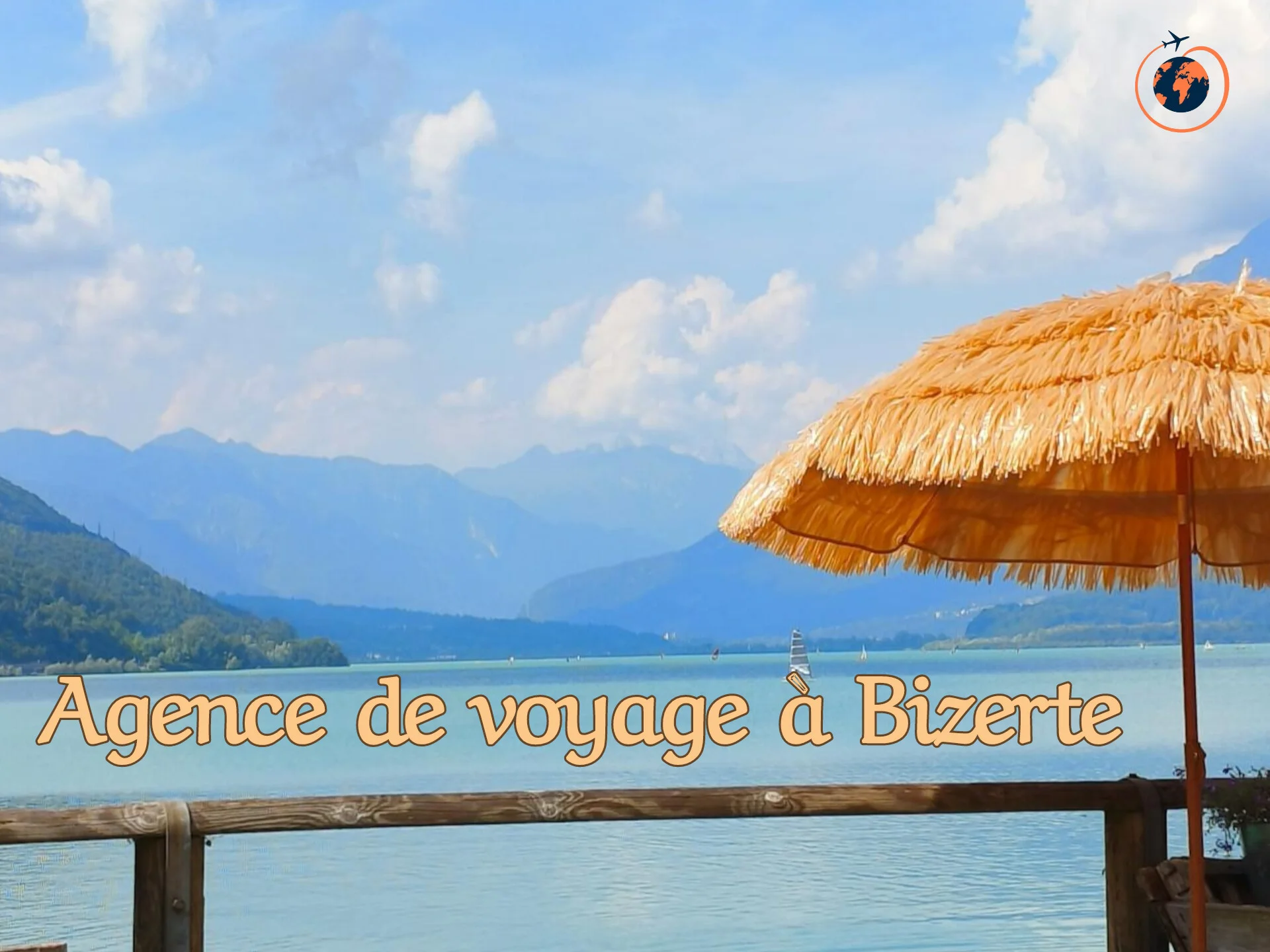 Agence de voyage Bizerte