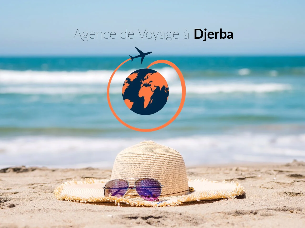 Agence de Voyage à Djerba