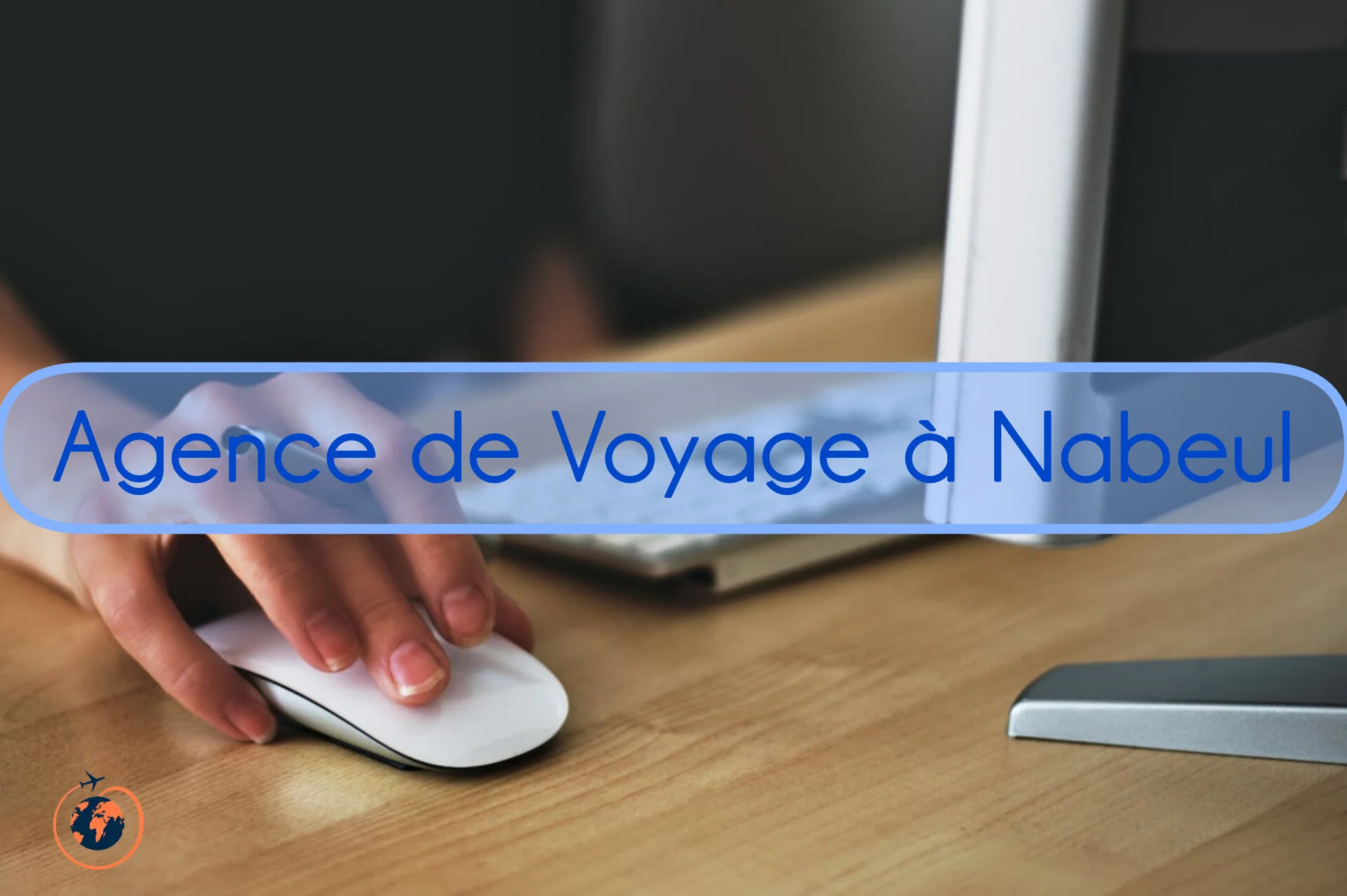 Agence de voyage Nabeul
