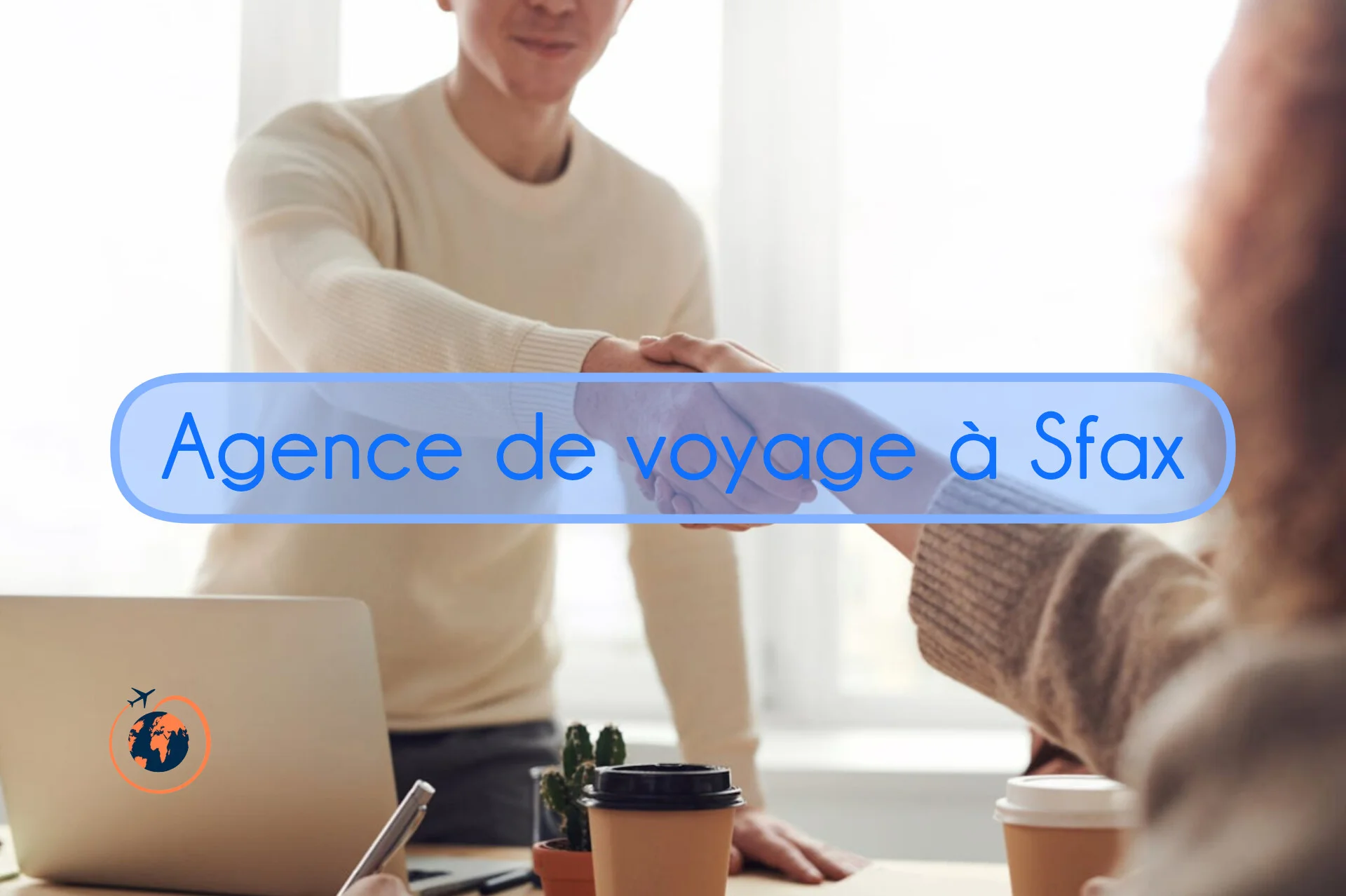 Agence de voyage sfax
