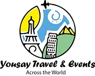 YousayTravel