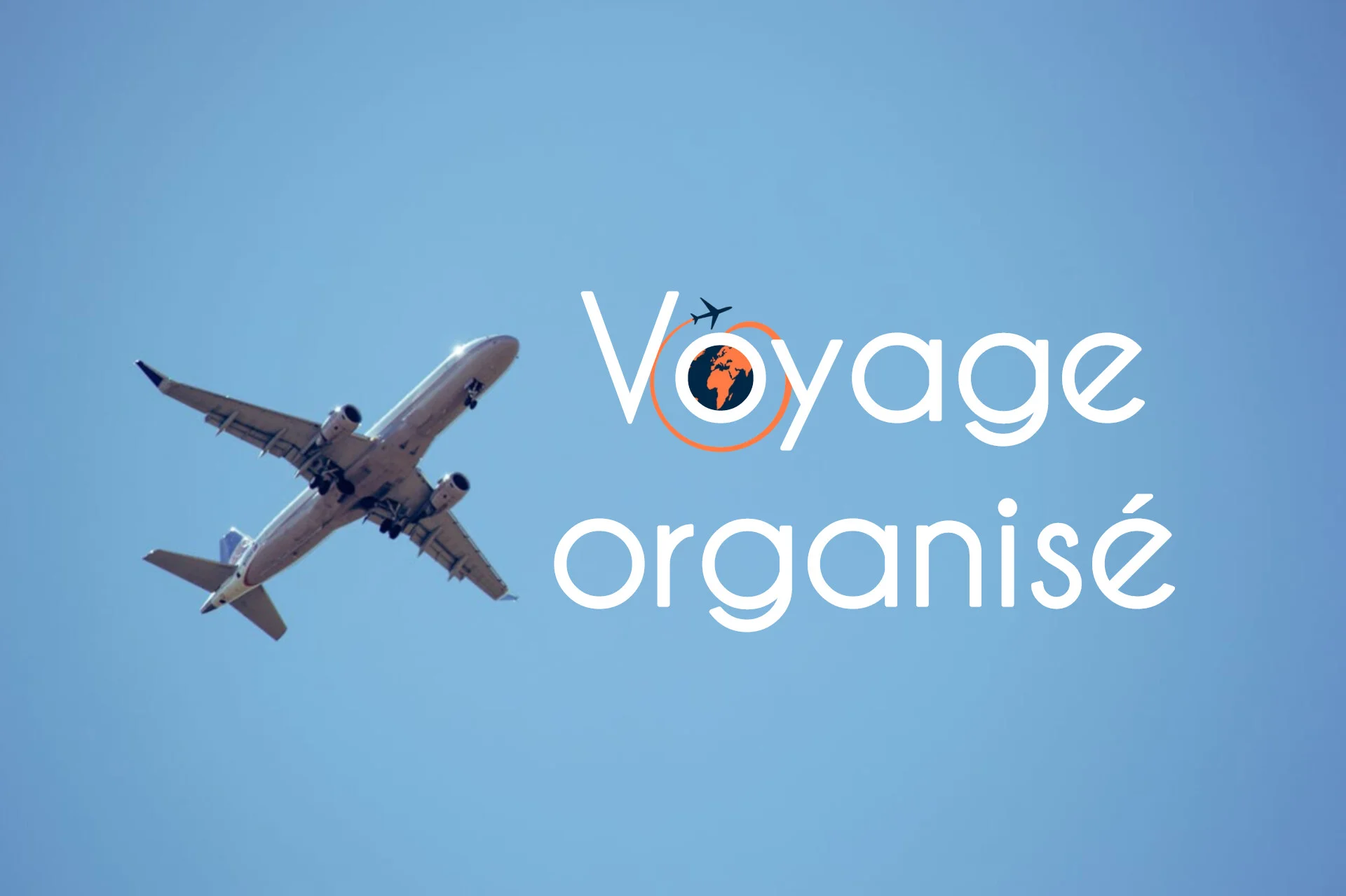 voyage organisé